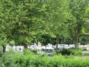 Camping Val de Boutonne